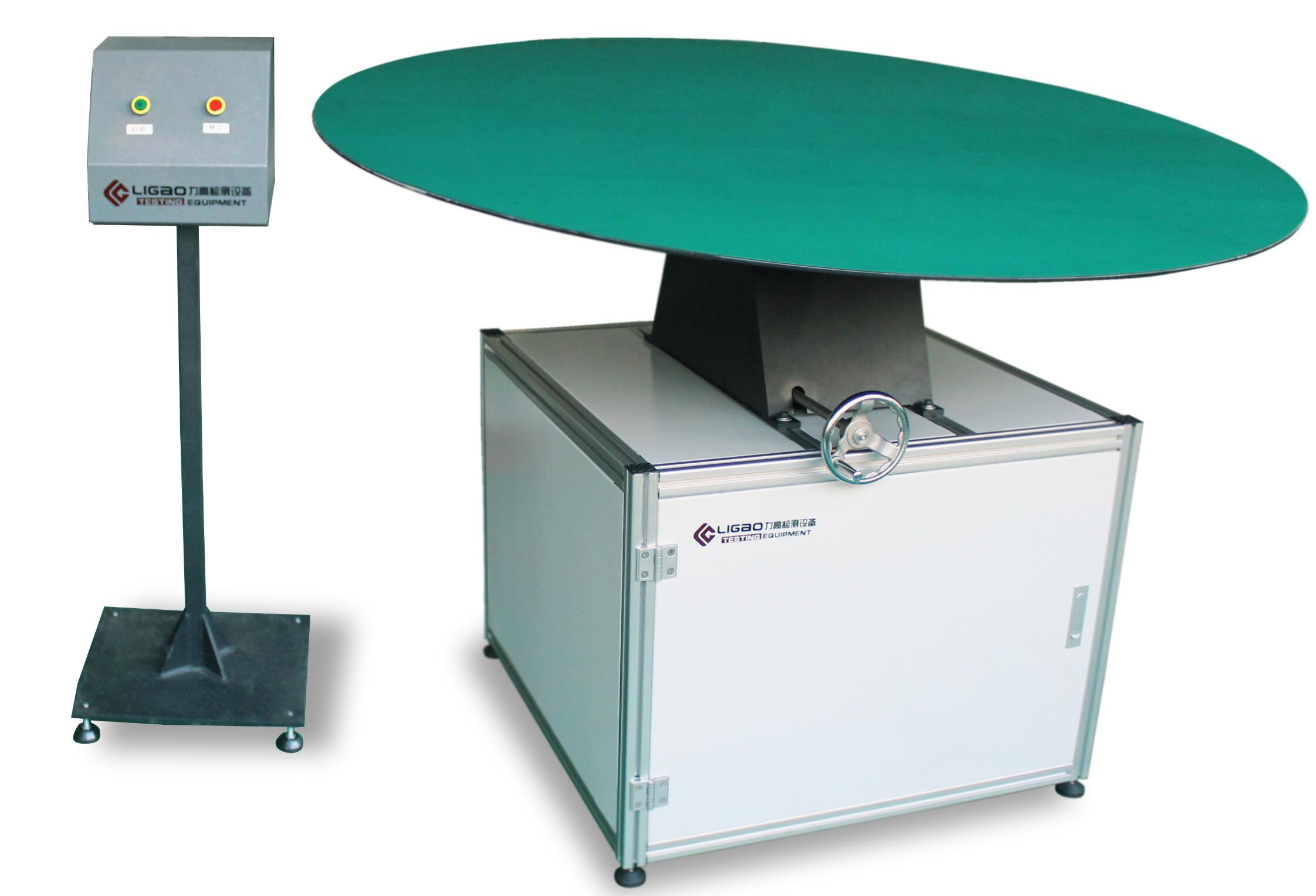 家電穩定性能試驗臺