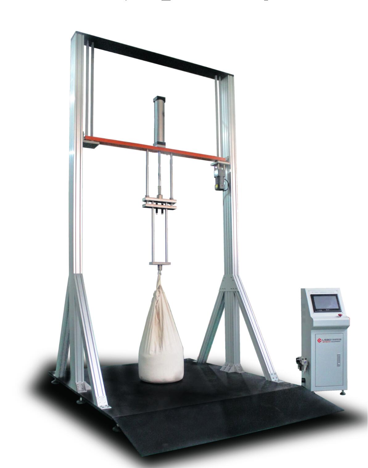 座椅沖擊試驗機