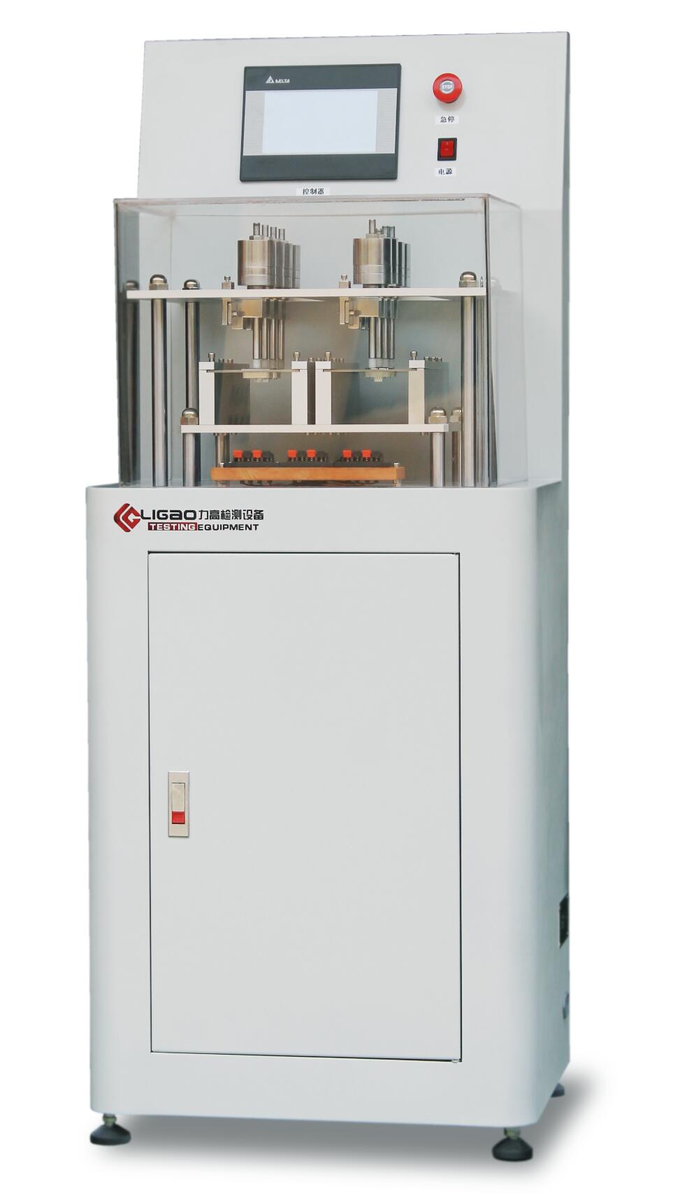 電梯按鍵壽命試驗機(jī)