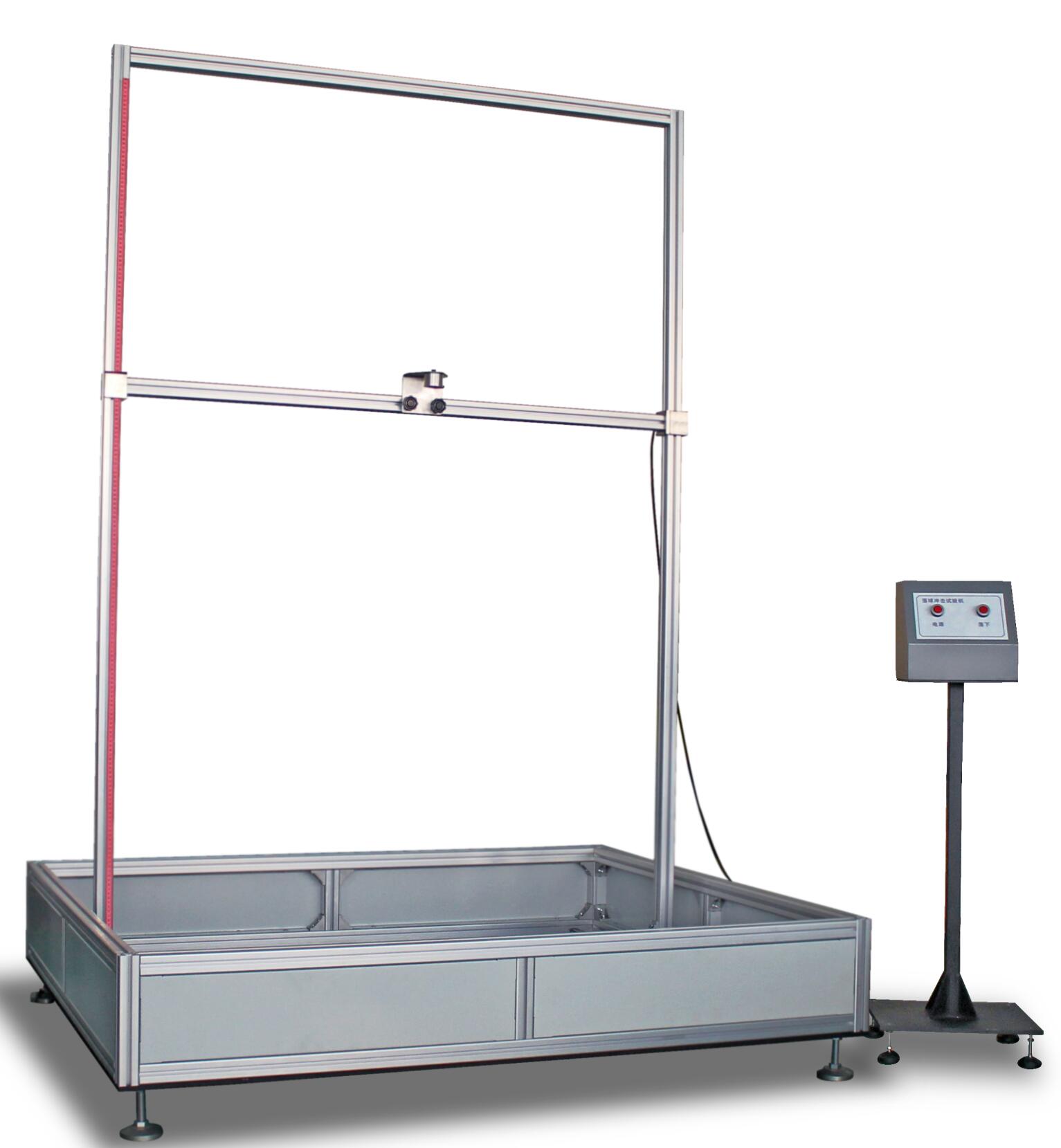 液晶屏落球沖擊試驗機