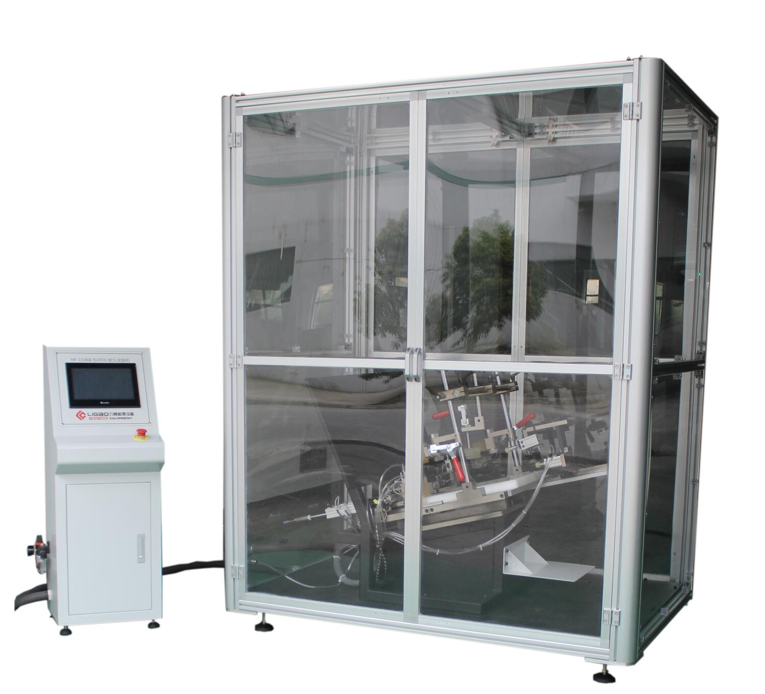 GB27887-2011ISOFIX耐久試驗機(jī)