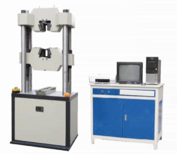 液壓萬能材料試驗機 液壓萬能材料試驗機
