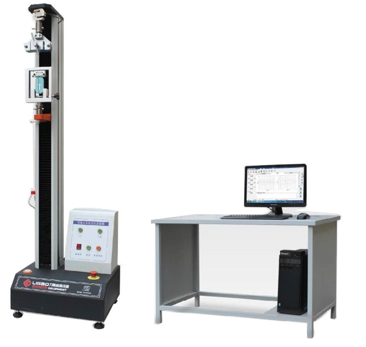 鞋類行業怎么使用拉力試驗機做試驗 鞋類行業怎么使用拉力試驗機做試驗