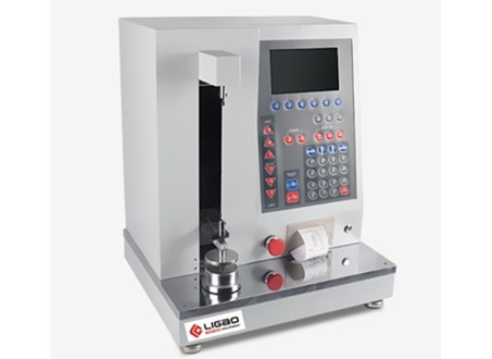 全自動彈簧拉壓力試驗機 全自動彈簧拉壓力試驗機
